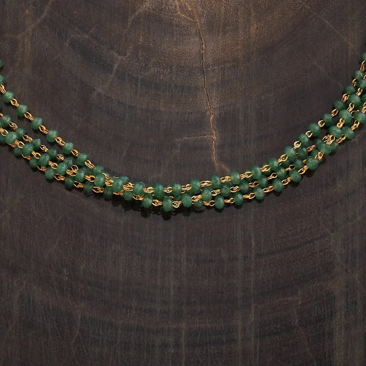 Antique Mala 181924