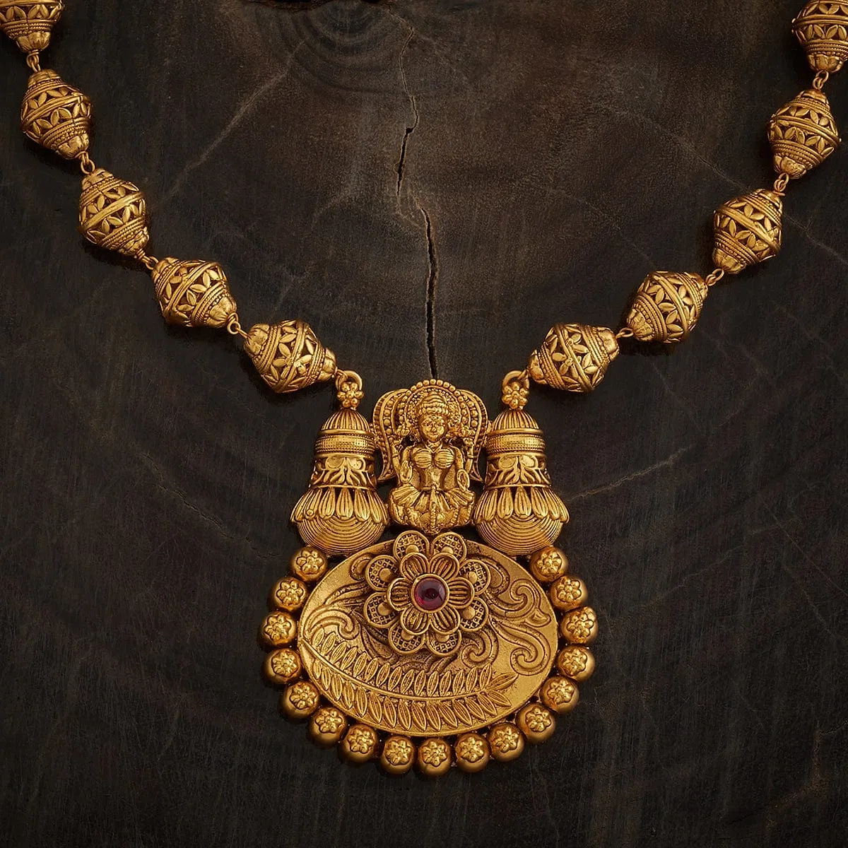 Antique Necklace 153663