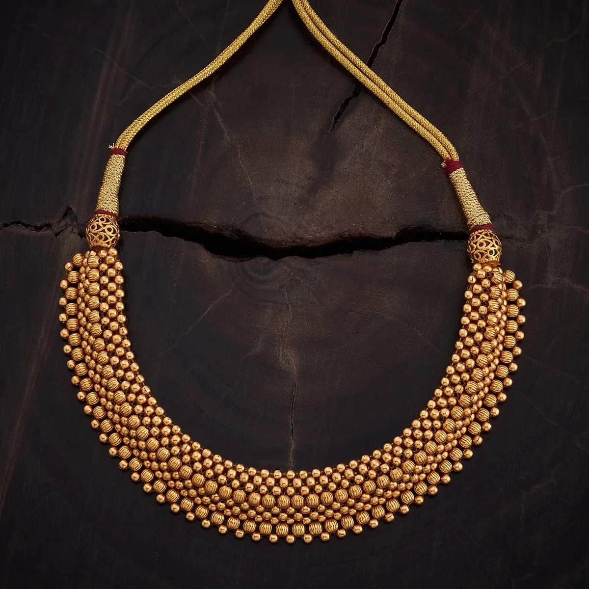 Antique Necklace 160764