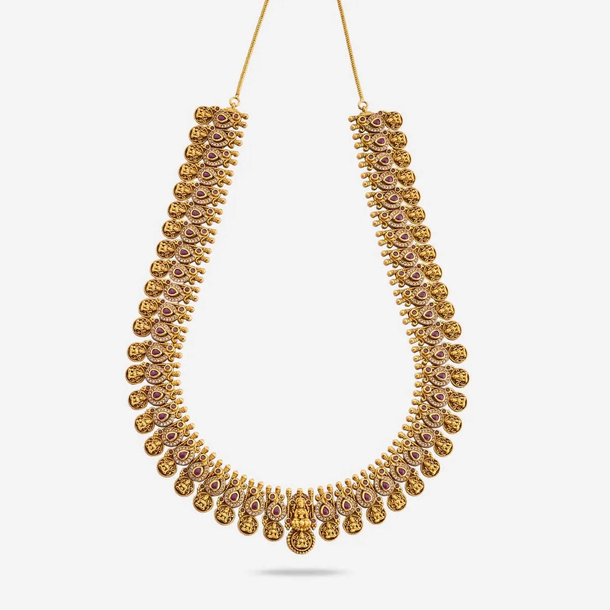 Antique Necklace 162081