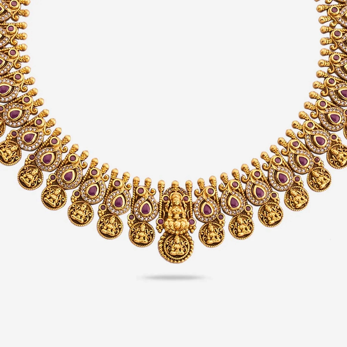 Antique Necklace 162081