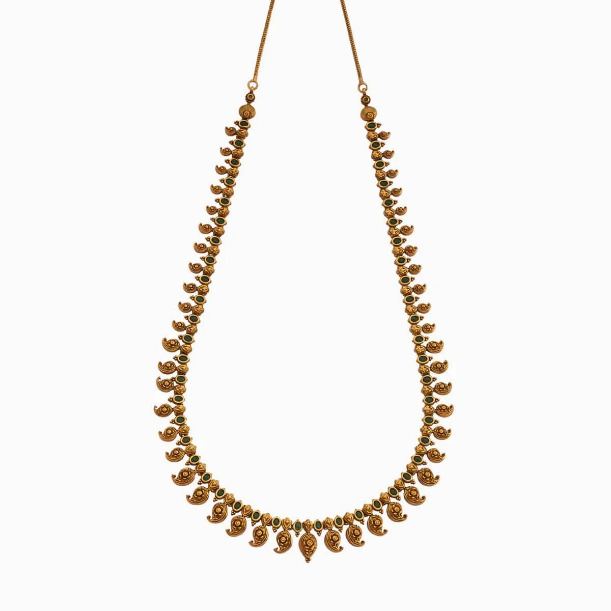 Antique Necklace 162735