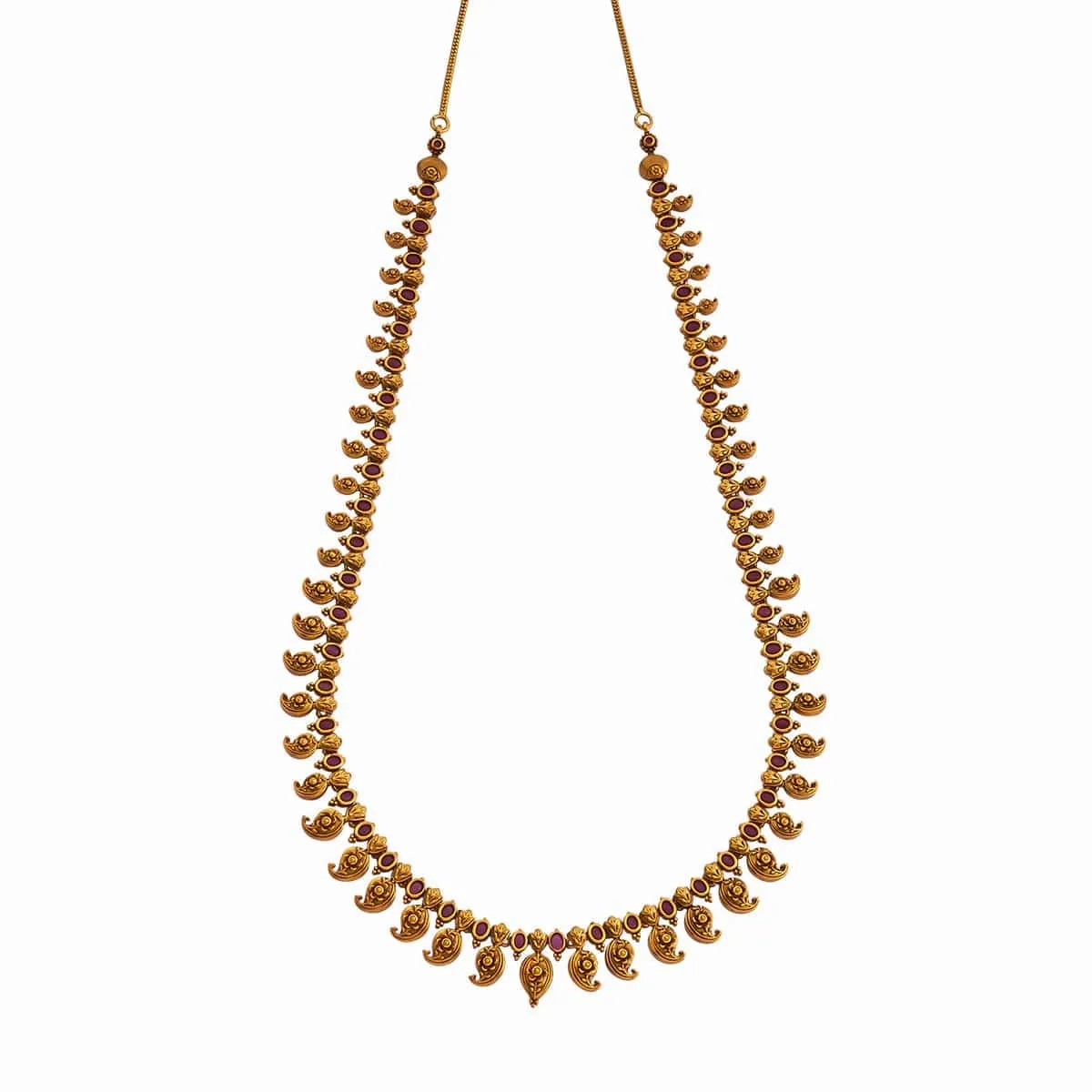 Antique Necklace 162735
