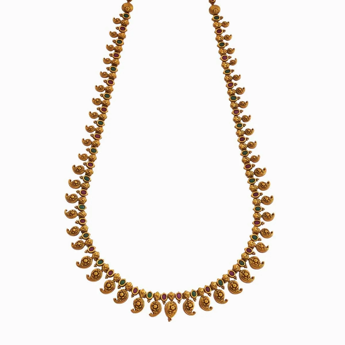 Antique Necklace 162735