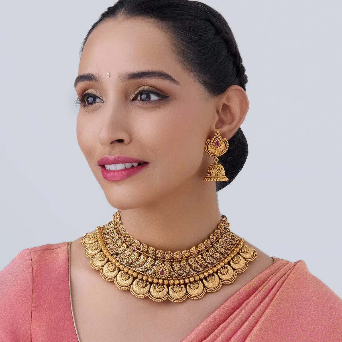 Antique Necklace 165484