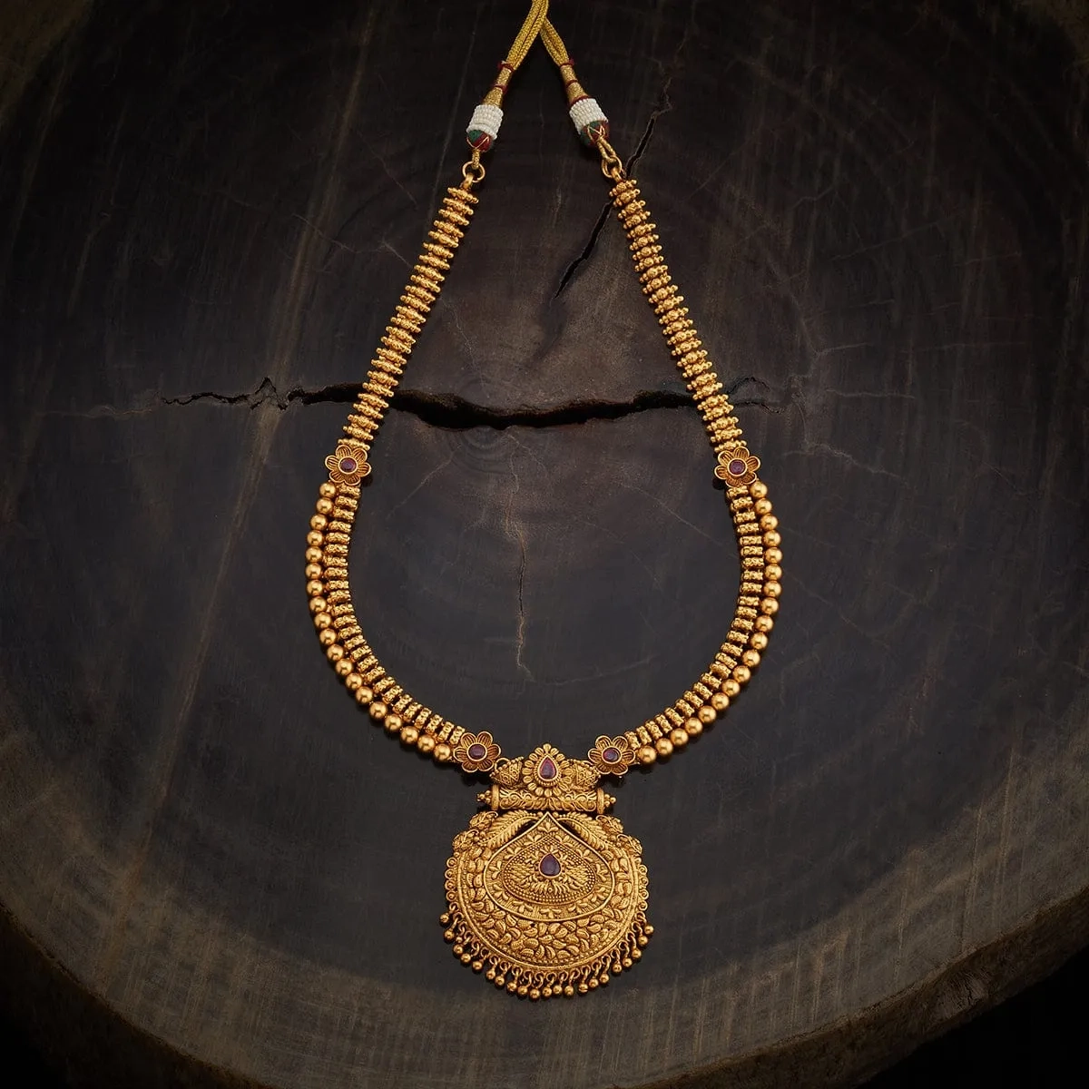 Antique Necklace 165488