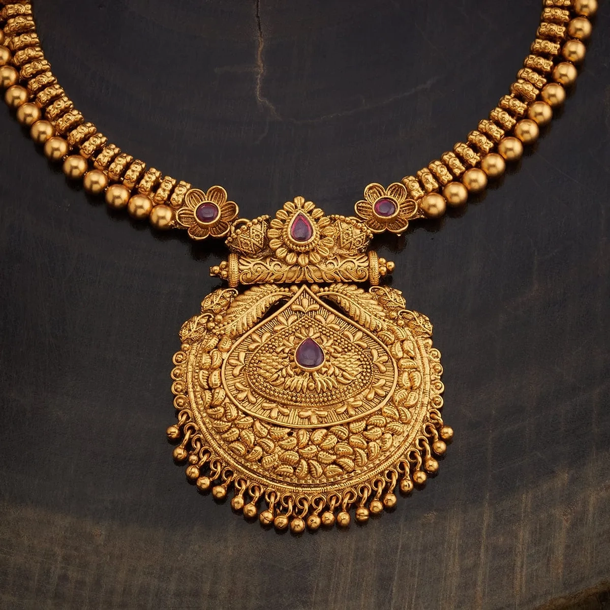 Antique Necklace 165488
