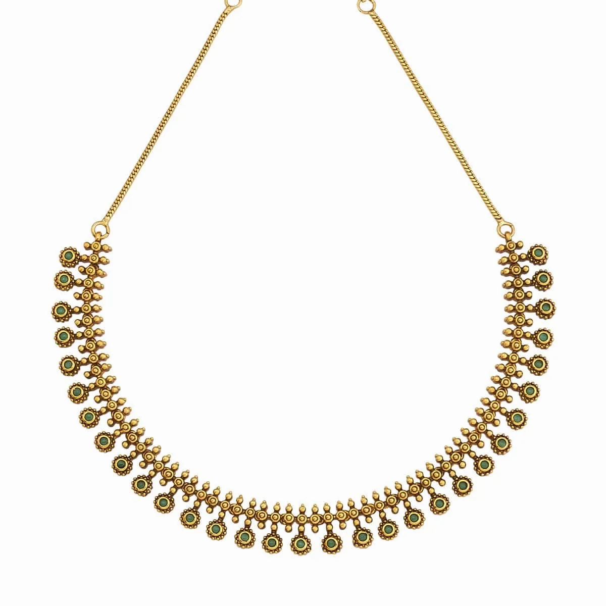Antique Necklace 167953