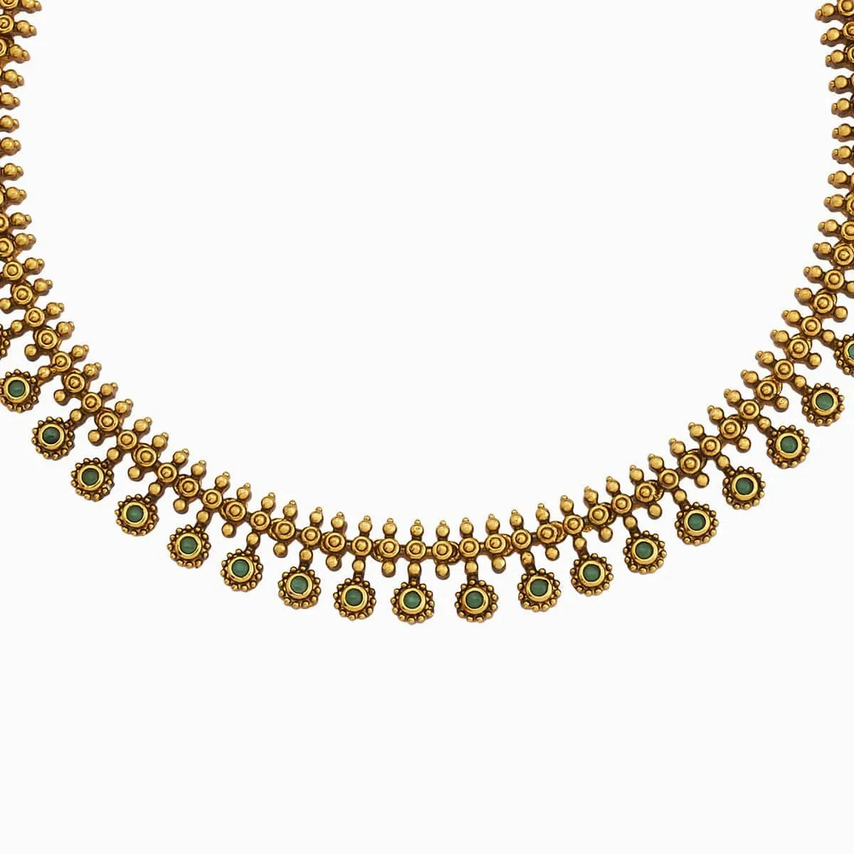 Antique Necklace 167953
