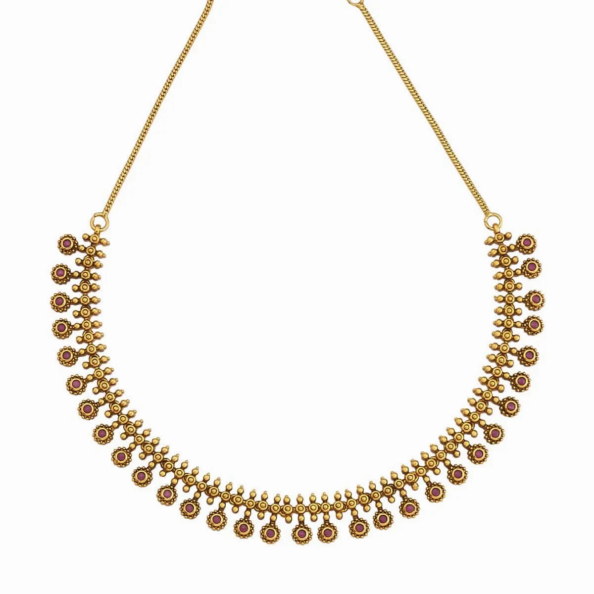 Antique Necklace 167953