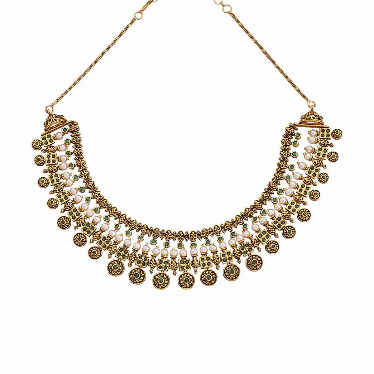 Antique Necklace 167959