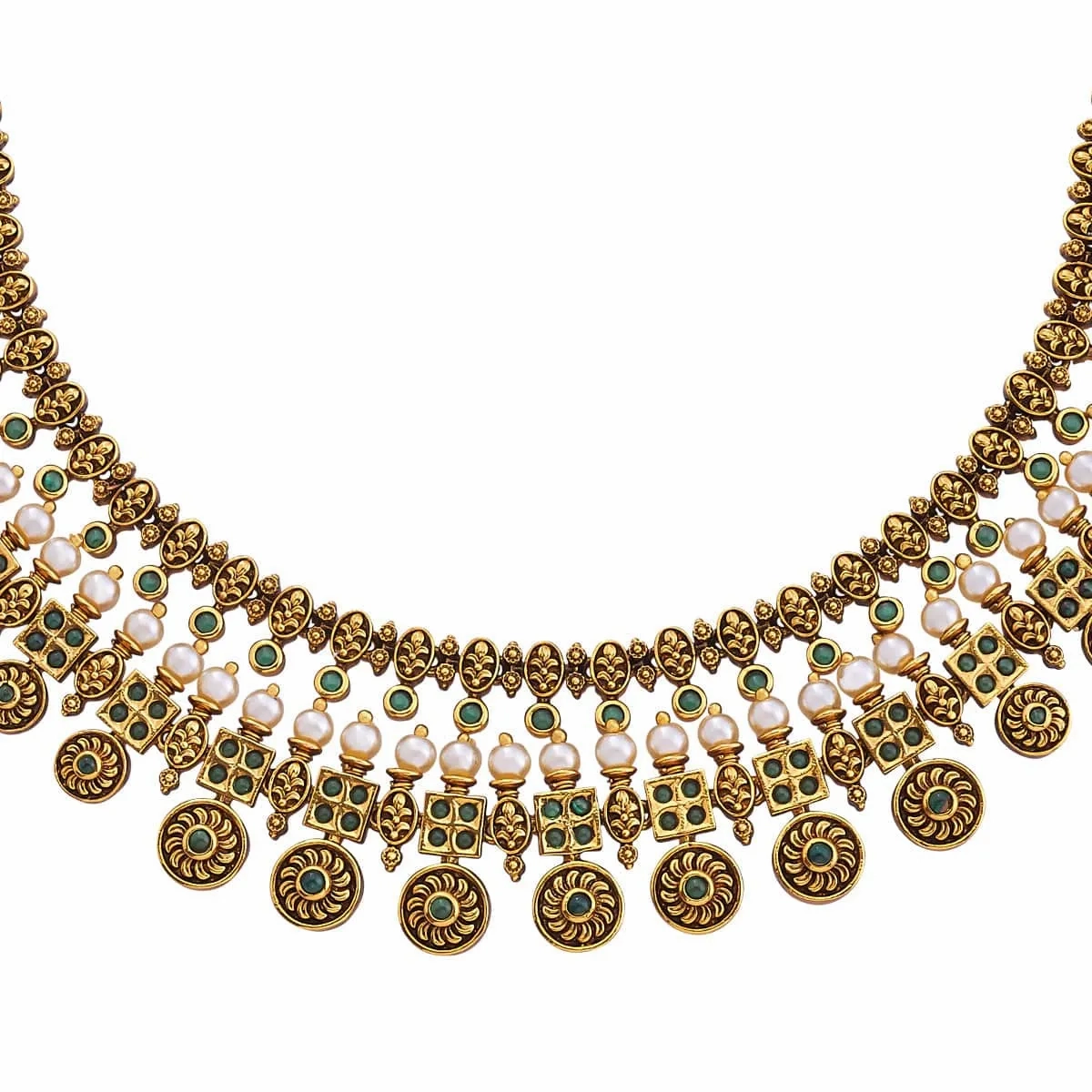 Antique Necklace 167959