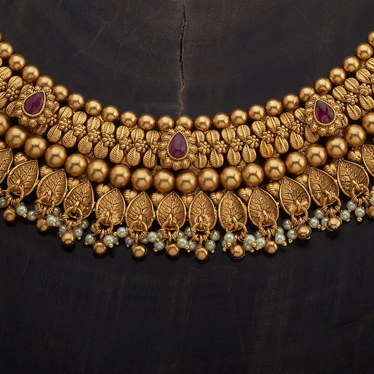 Antique Necklace 170292