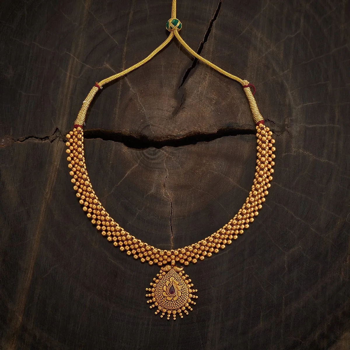 Antique Necklace 172485