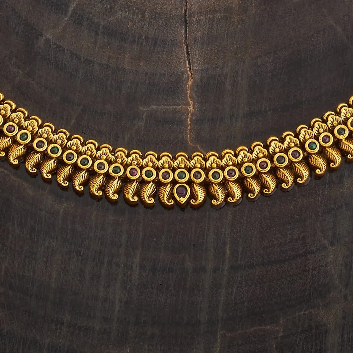 Antique Necklace 172727