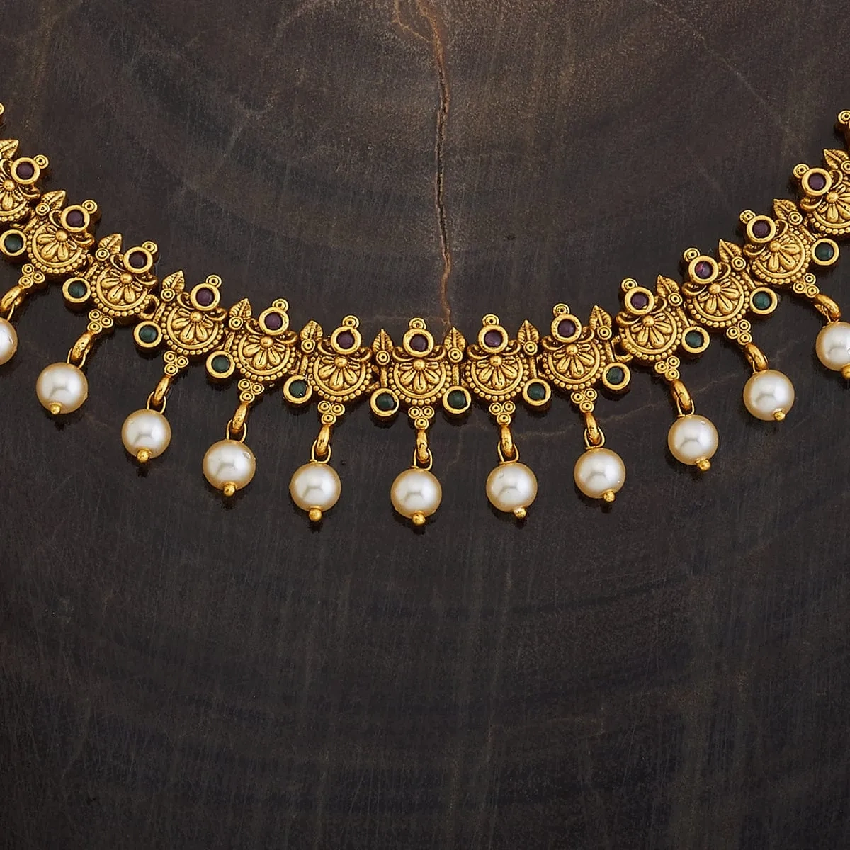Antique Necklace 173586