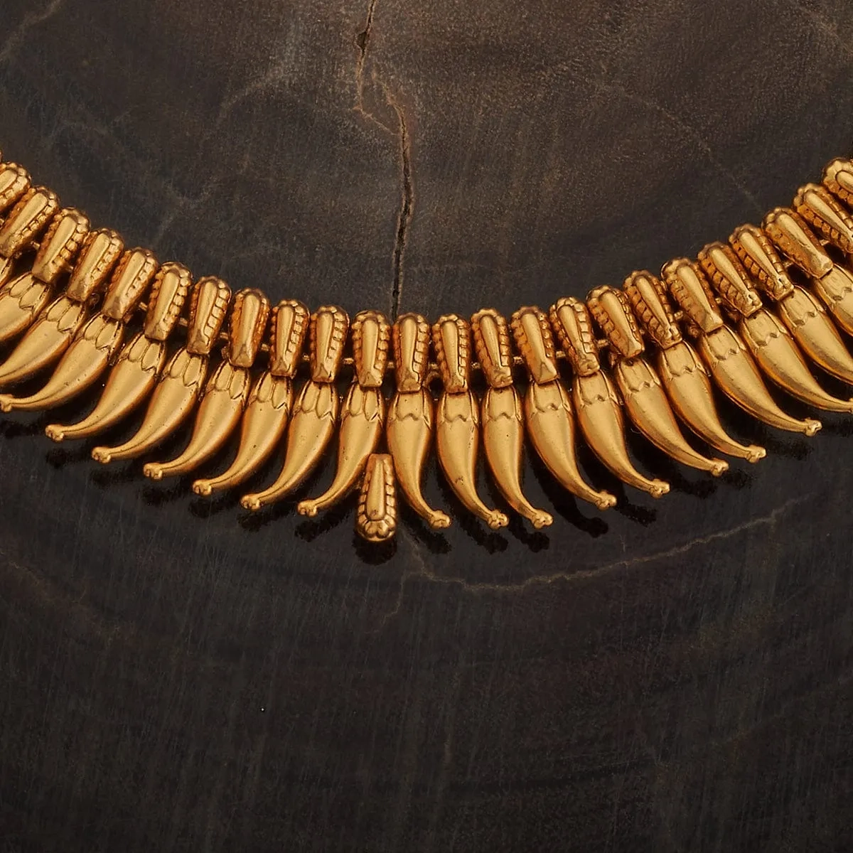 Antique Necklace 175835