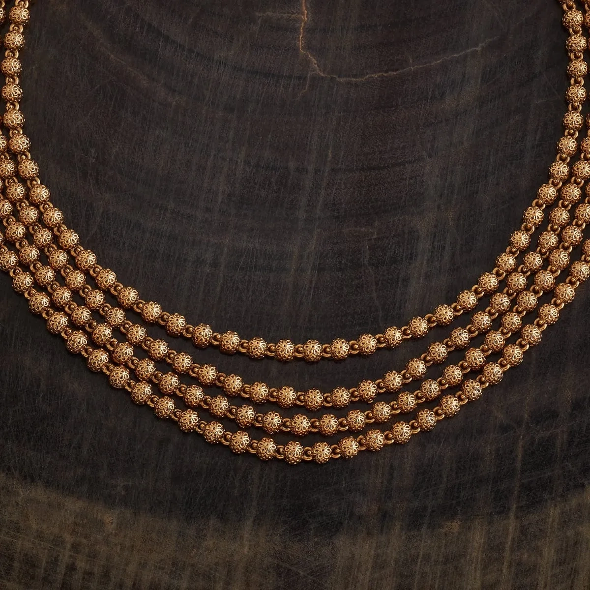 Antique Necklace 176426