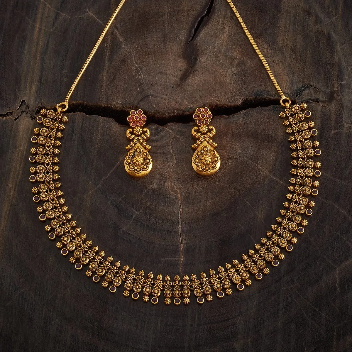 Antique Necklace 176743