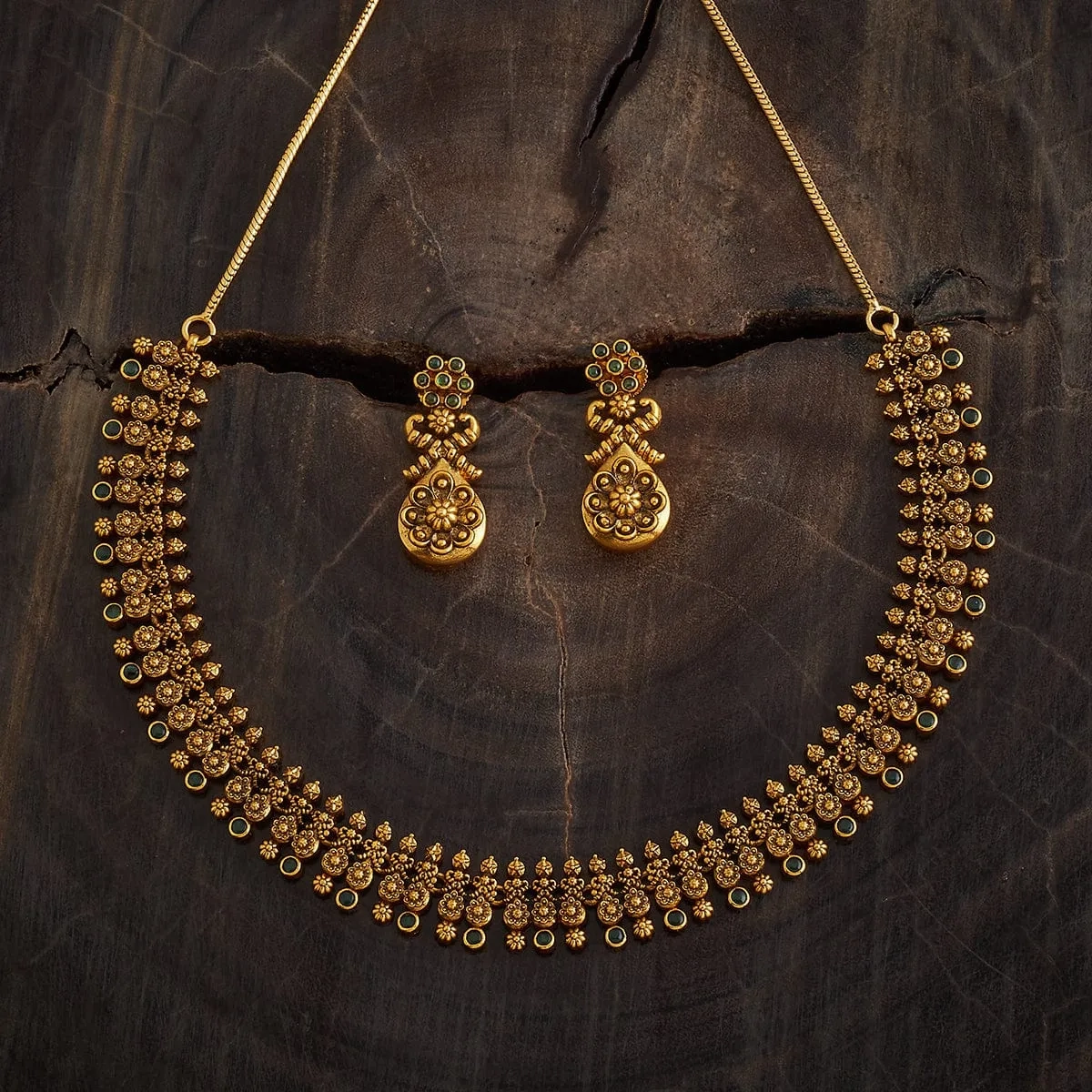 Antique Necklace 176743