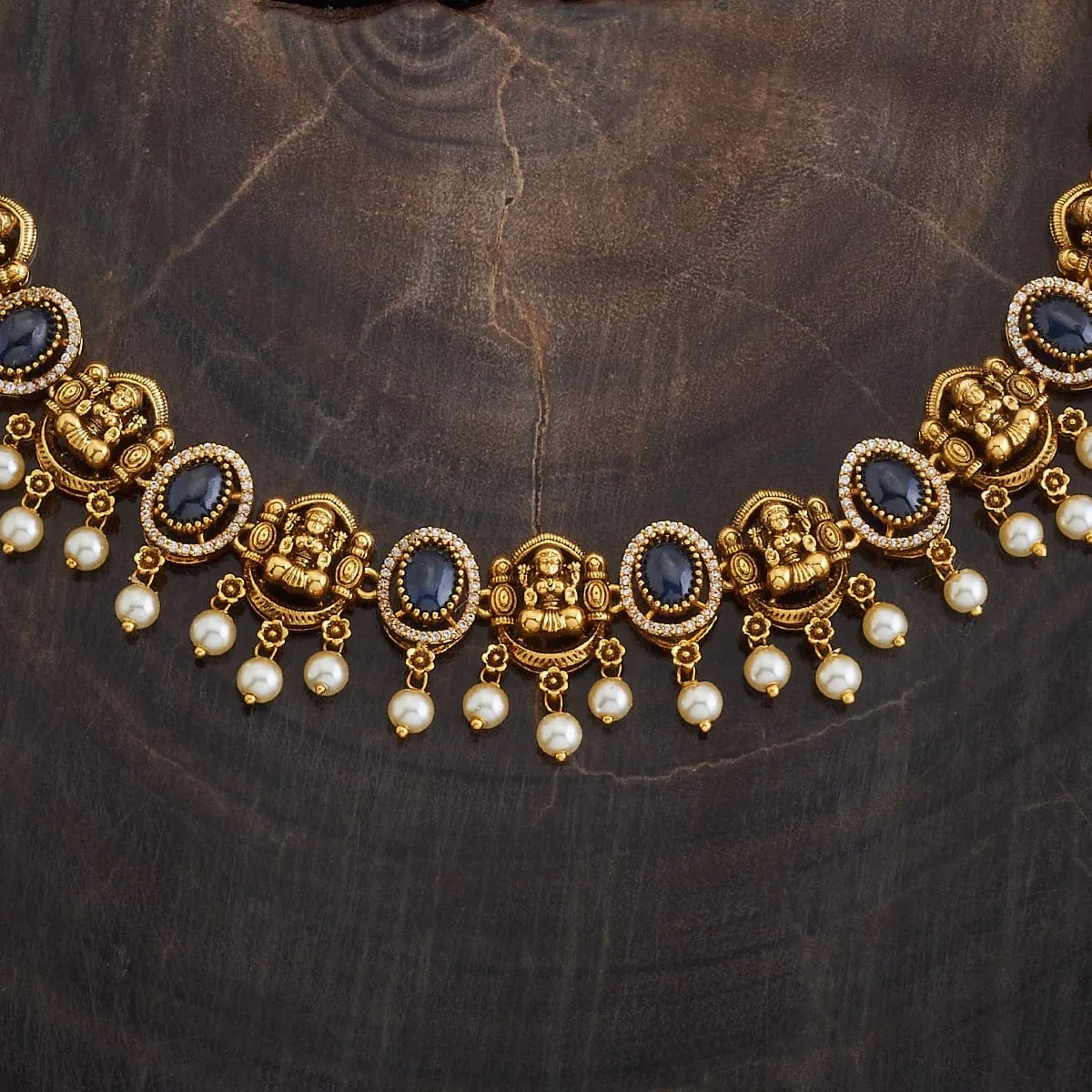 Antique Necklace 176746