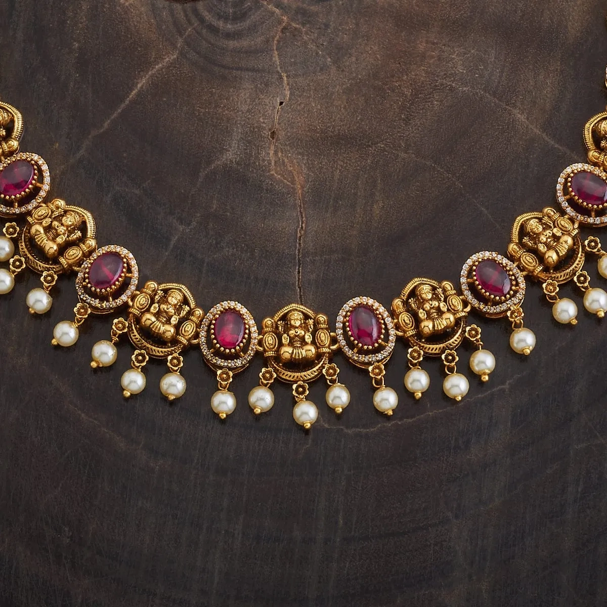 Antique Necklace 176746