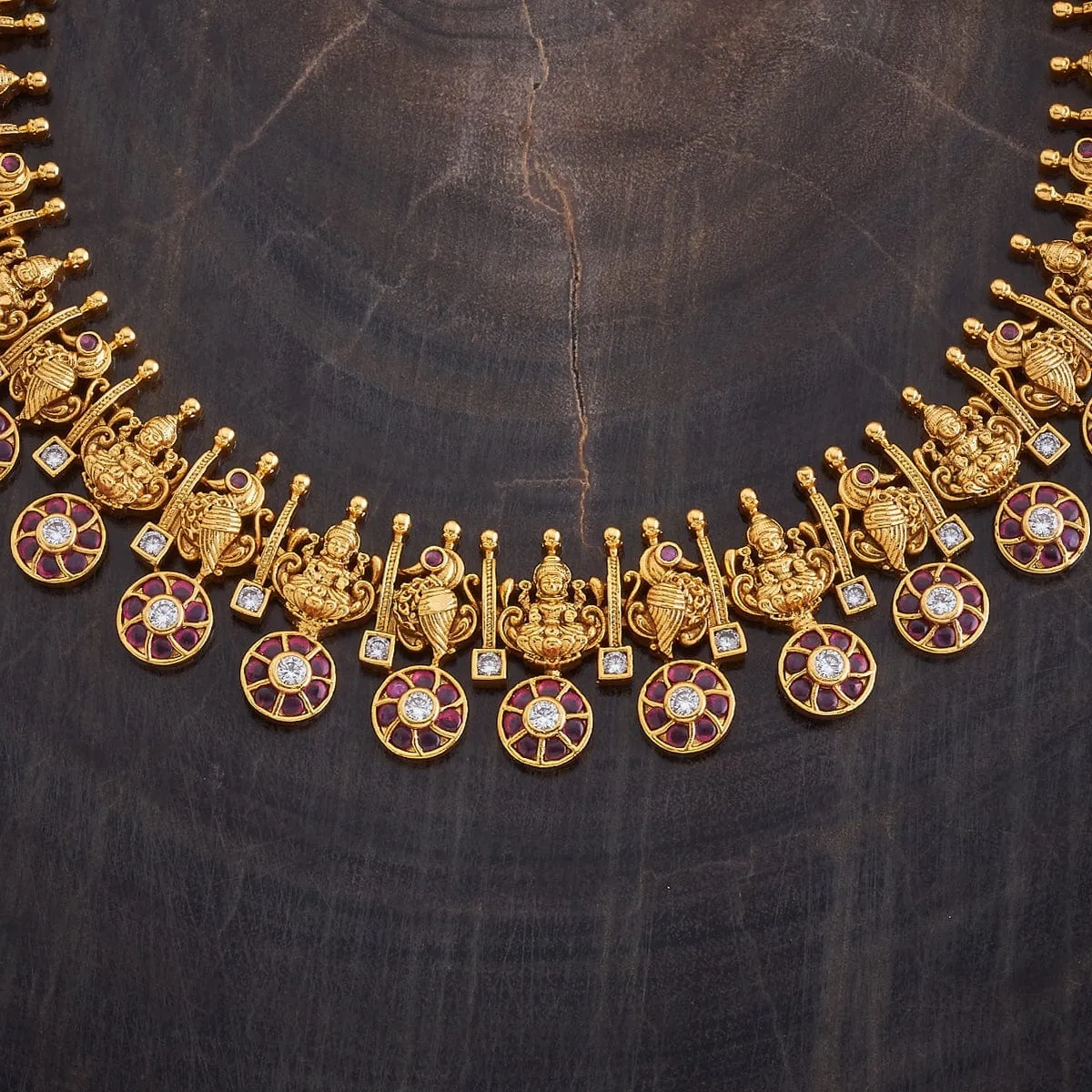 Antique Necklace 177012