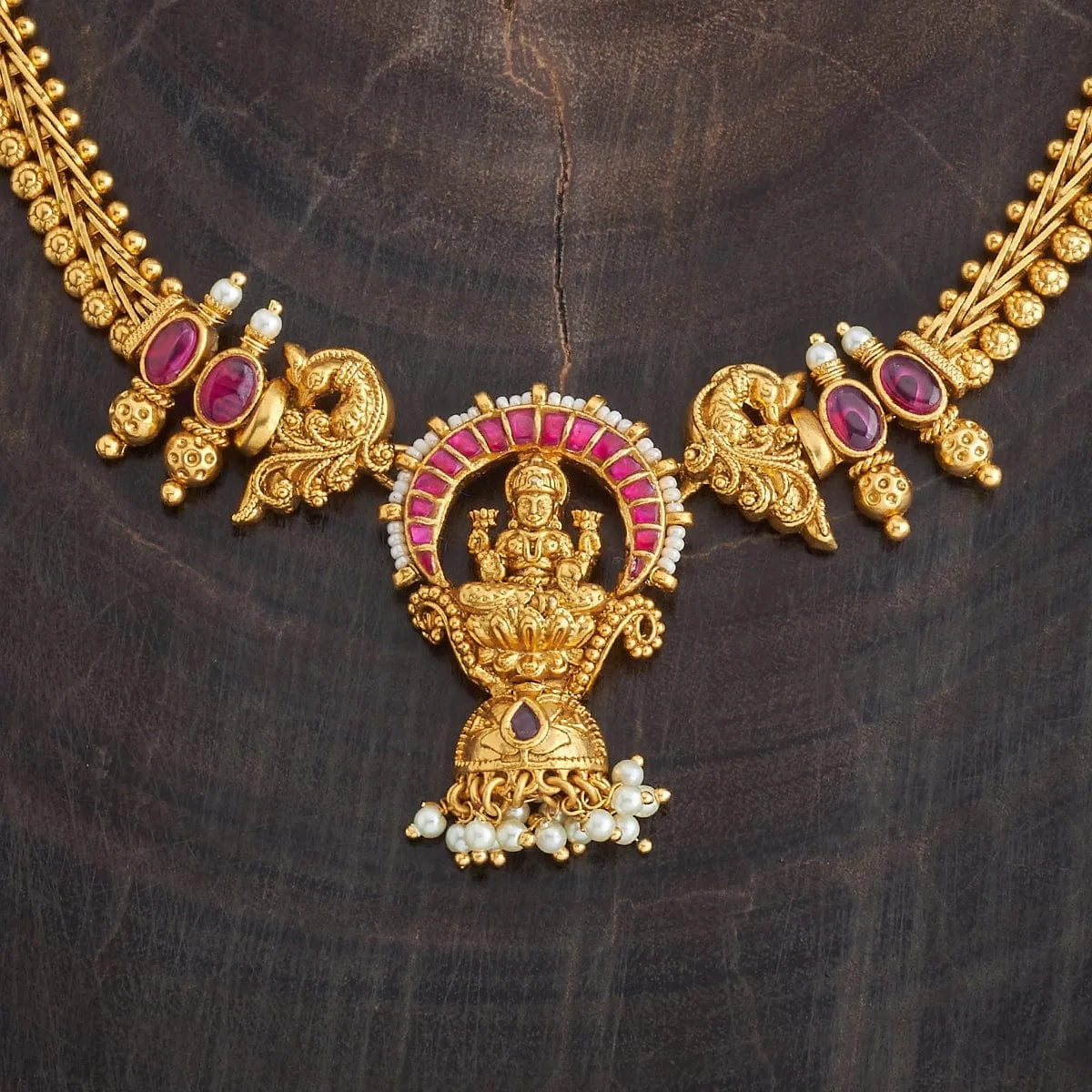 Antique Necklace 177855