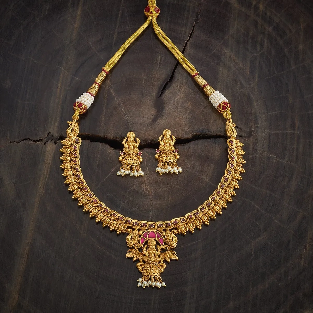 Antique Necklace 177860