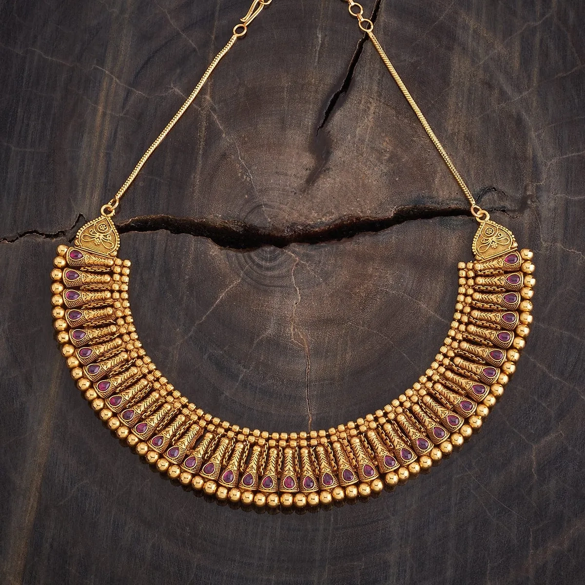 Antique Necklace 178653
