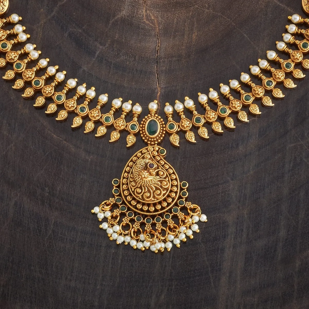 Antique Necklace 181271