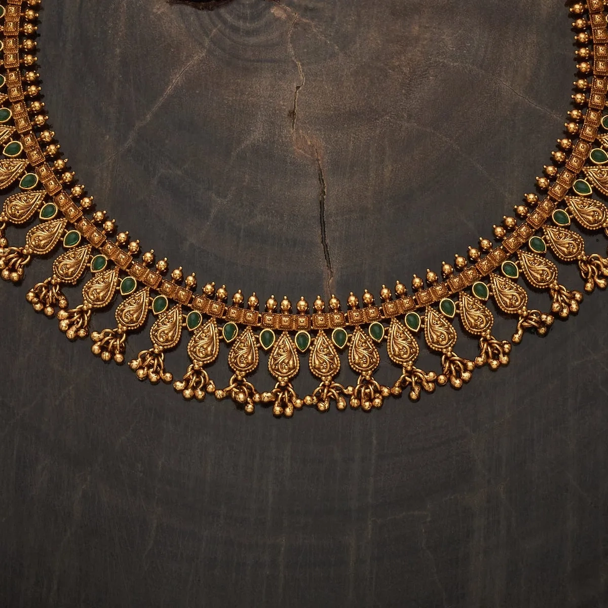 Antique Necklace 181415