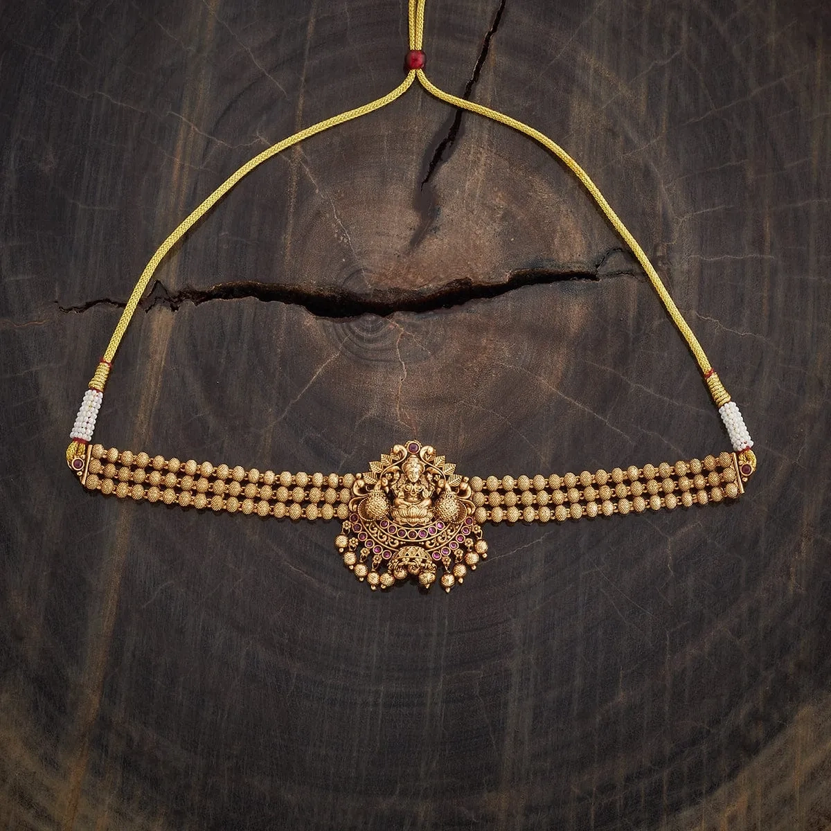 Antique Necklace 181446