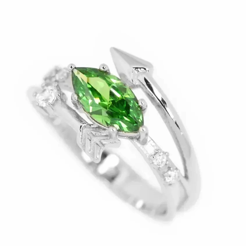 Archer Unisex Ring
