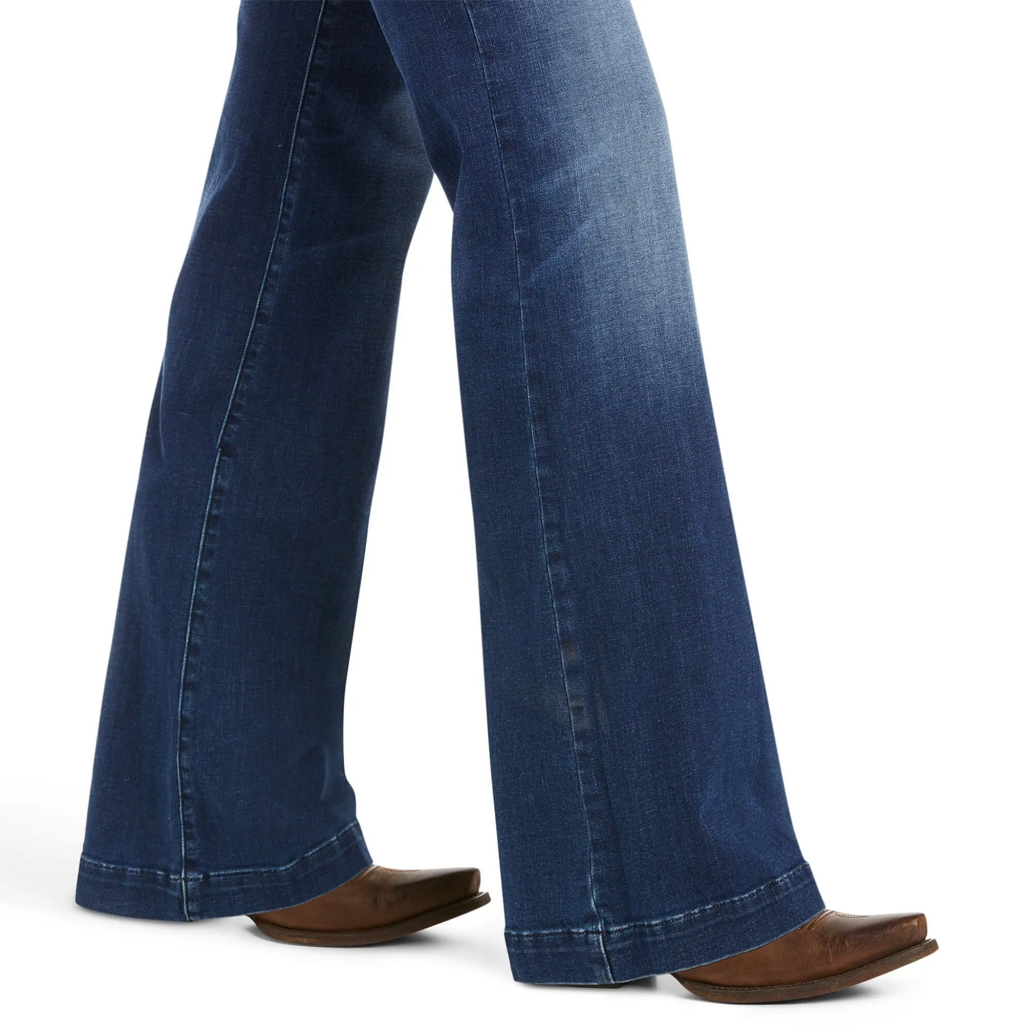 Ariat Damen Kelsea Hose Jeans