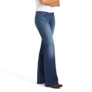Ariat Damen Kelsea Hose Jeans