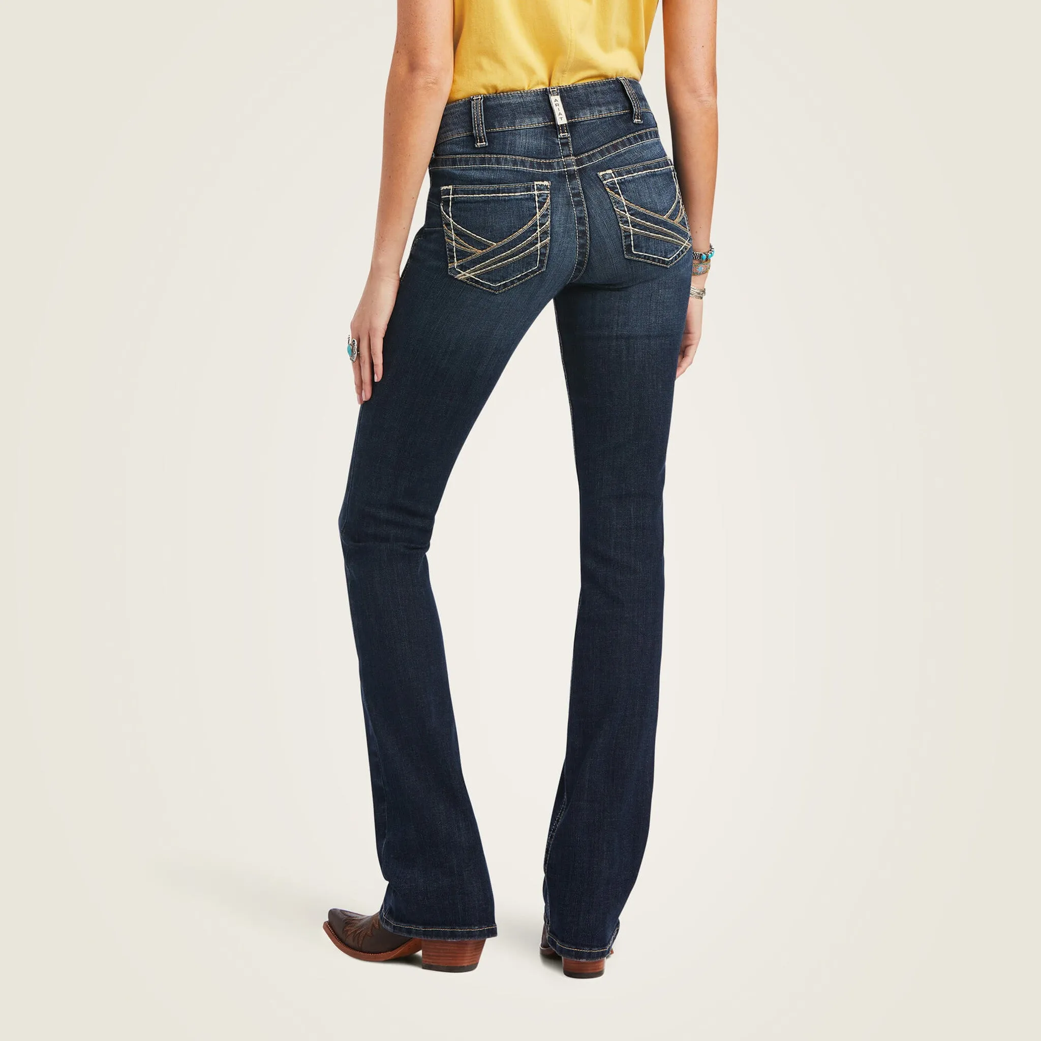 Ariat Damen Lexie Jeans