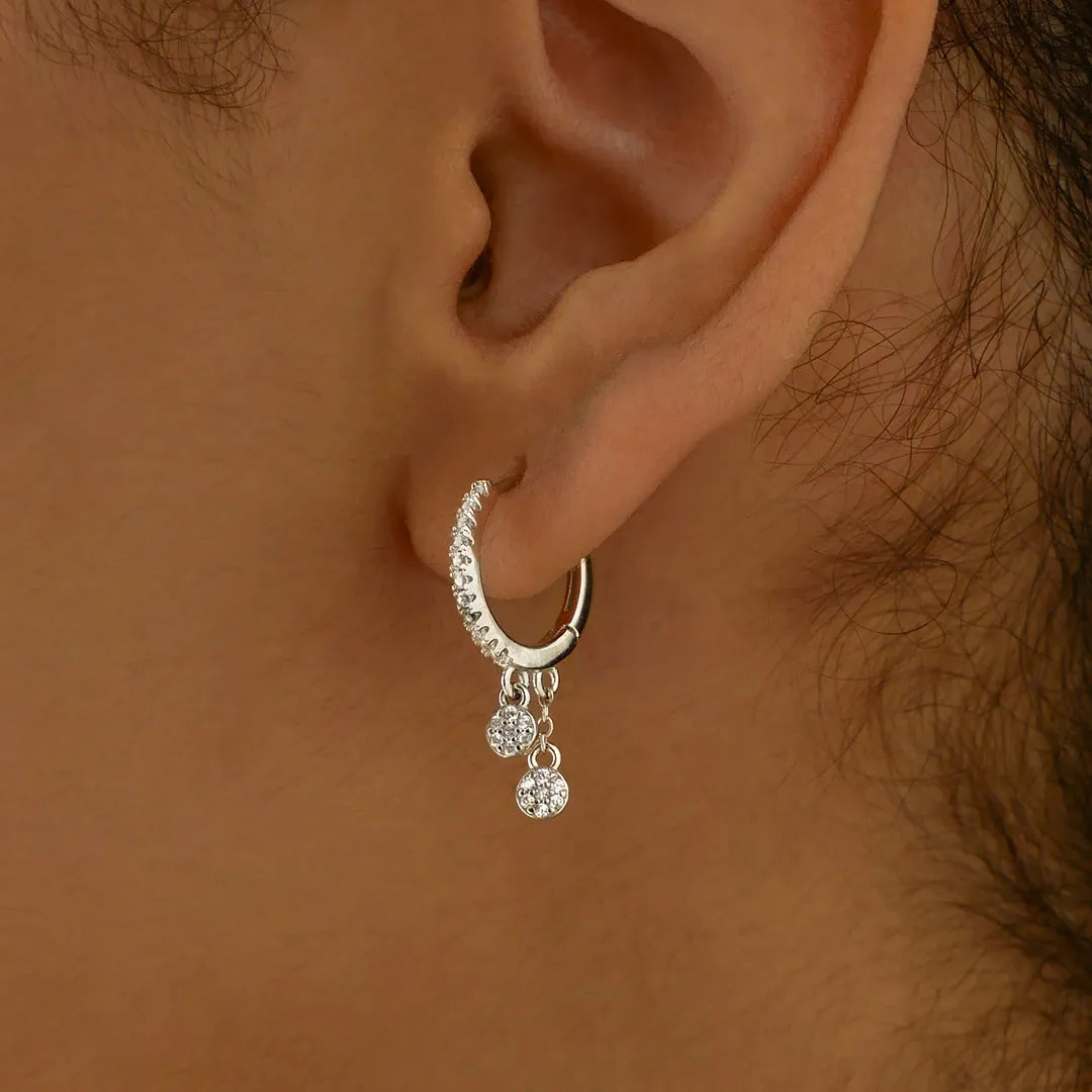 Arna Earrings