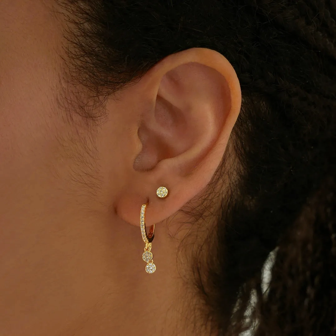 Arna Earrings