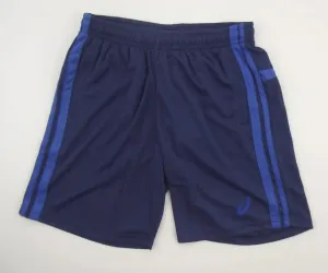 Asics Performance Essentials Herren Shorts in Marineblau AW16