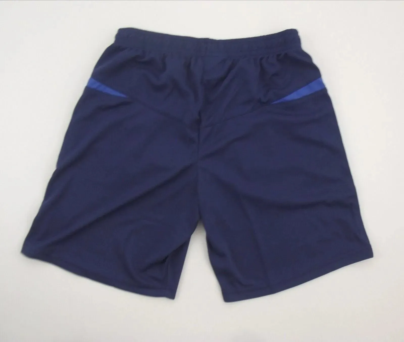 Asics Performance Essentials Herren Shorts in Marineblau AW16