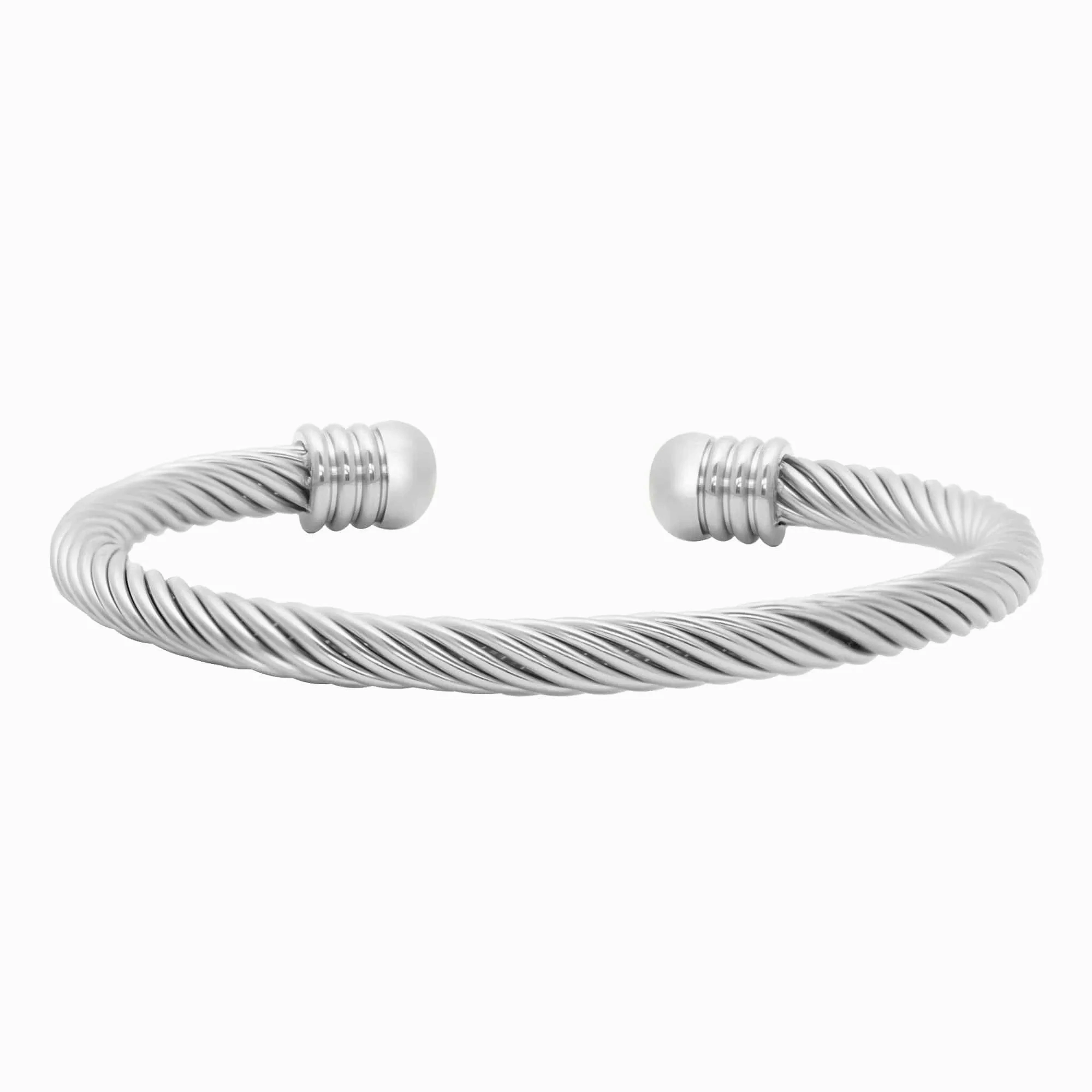 Athens Cuff Bracelet