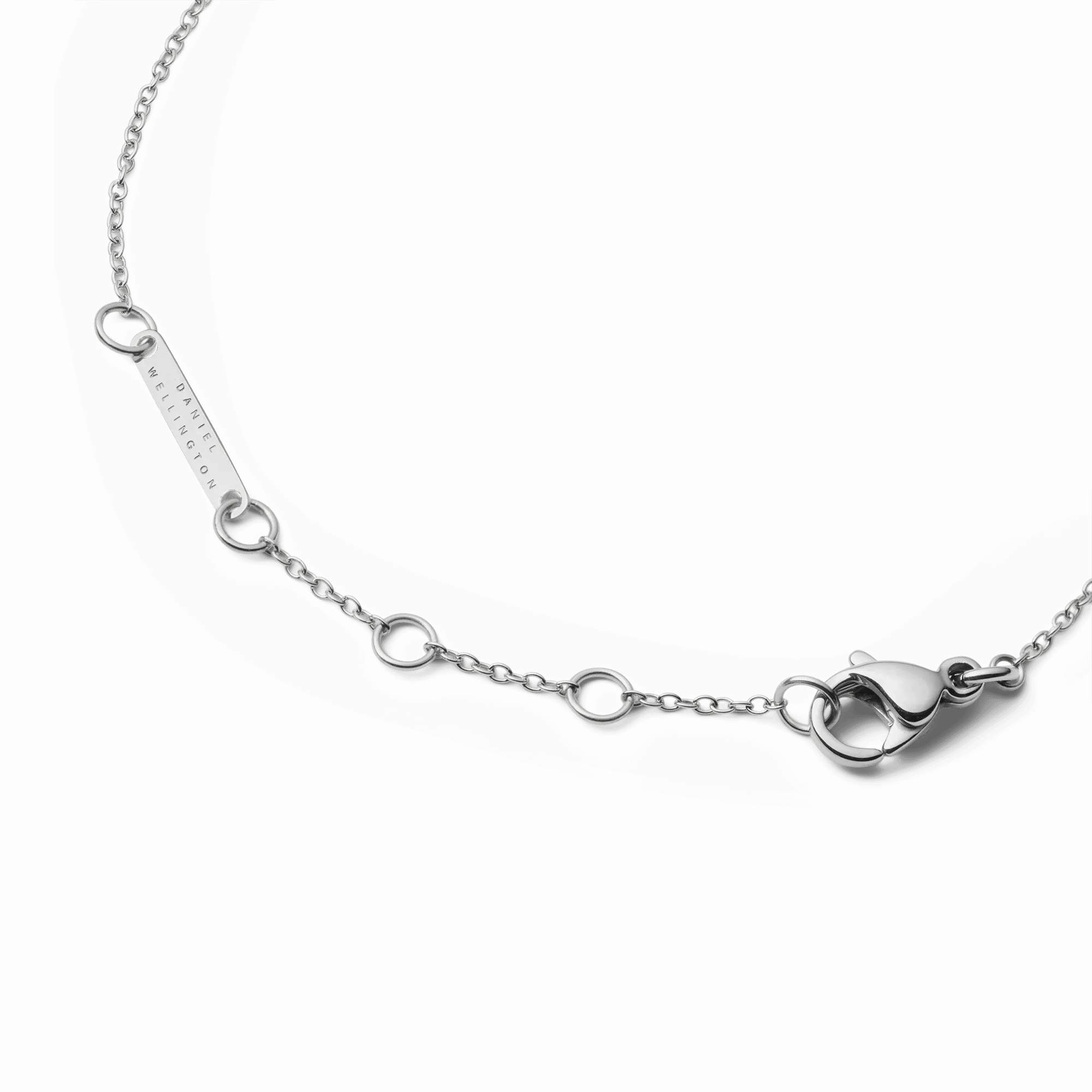 Audrey Bracelet Malachite Silver