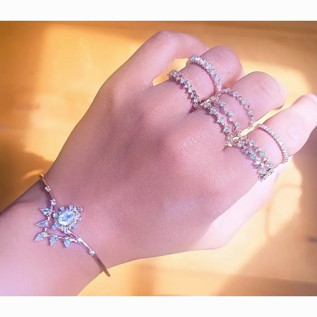 Ava Sparkle Band