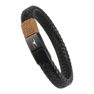 Avenel - Furchtloses Armband - Schwarz Avenel Zubehör