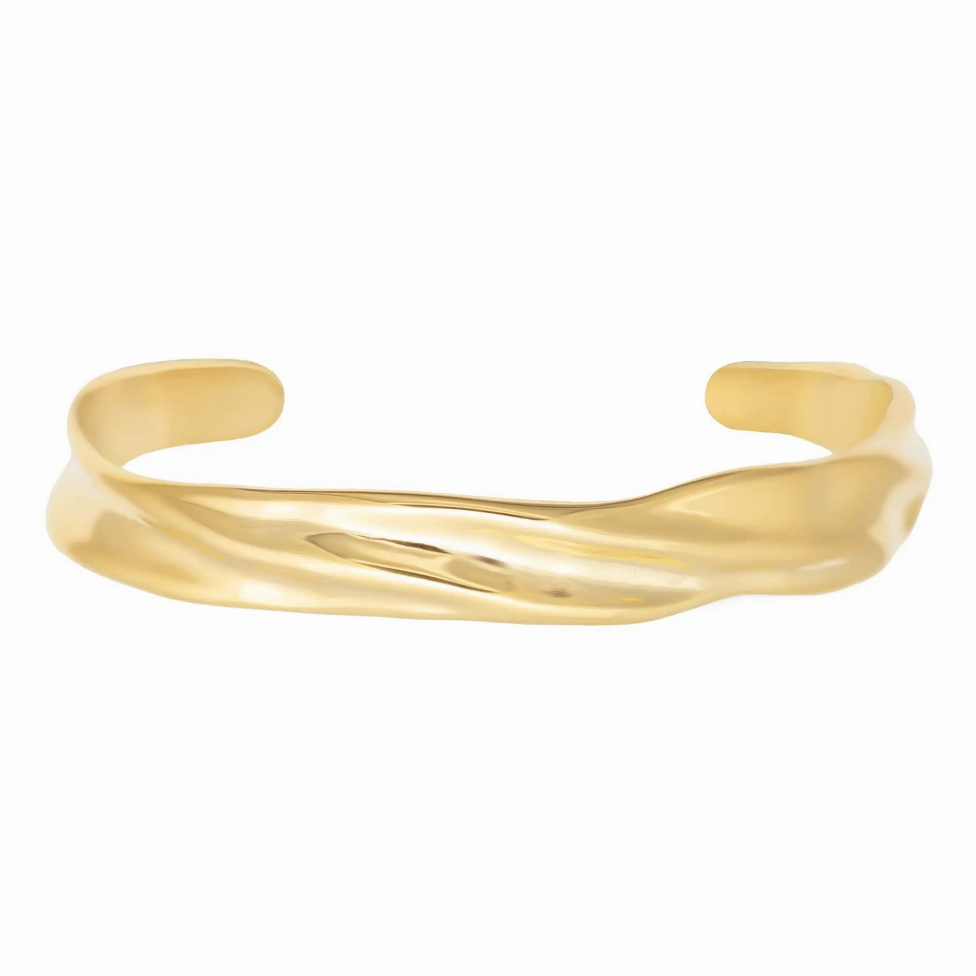 Bali Cuff Bracelet