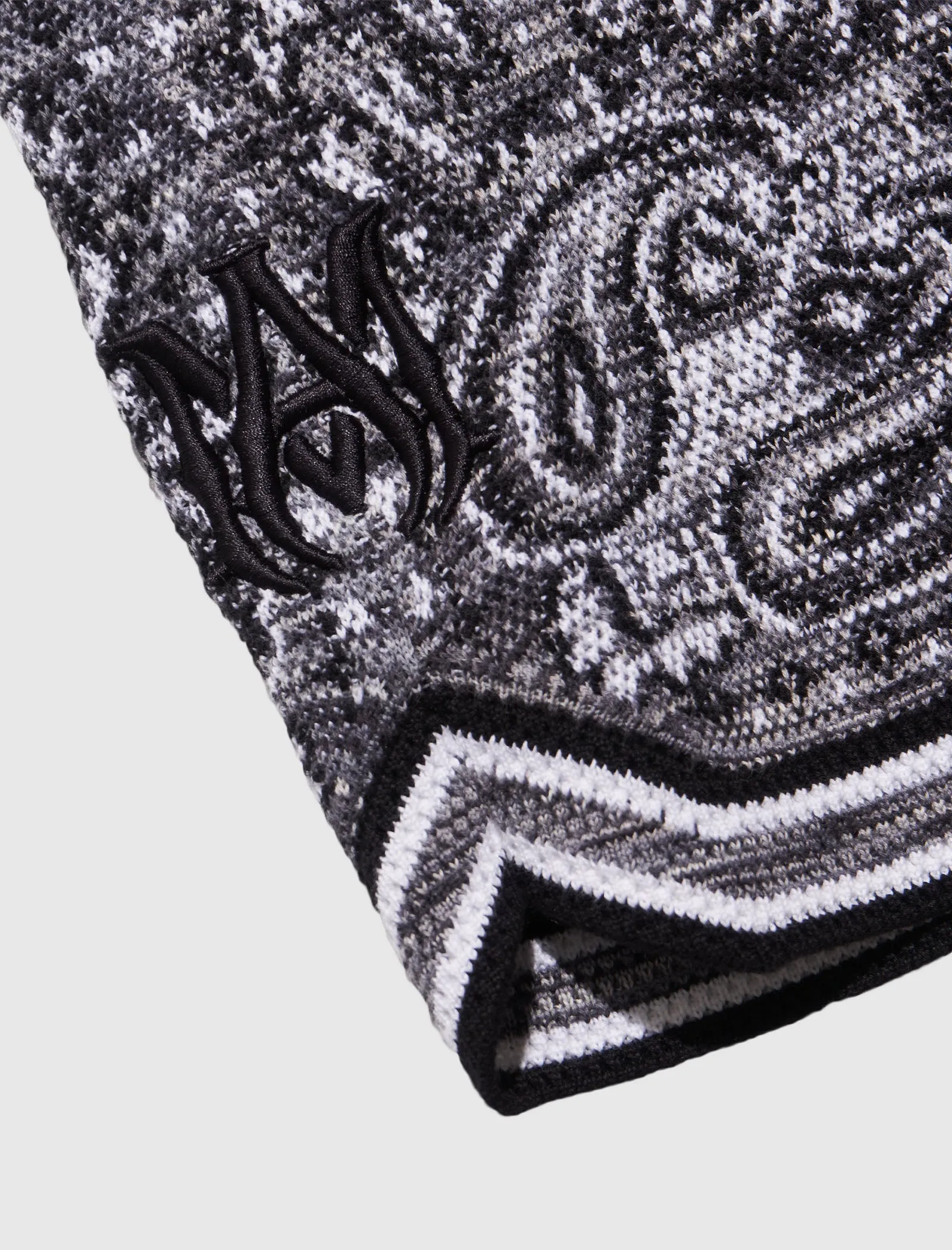 BANDANA SHORTS Kleidung	AMIRI
