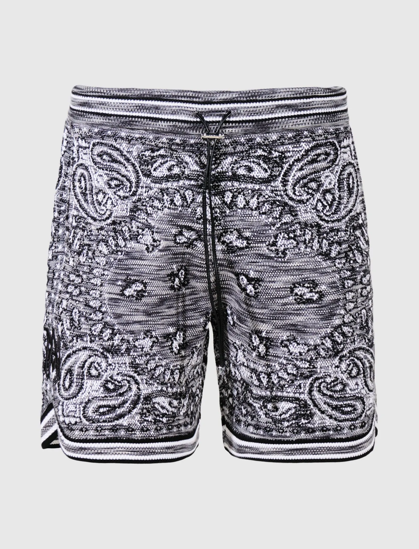 BANDANA SHORTS Kleidung	AMIRI