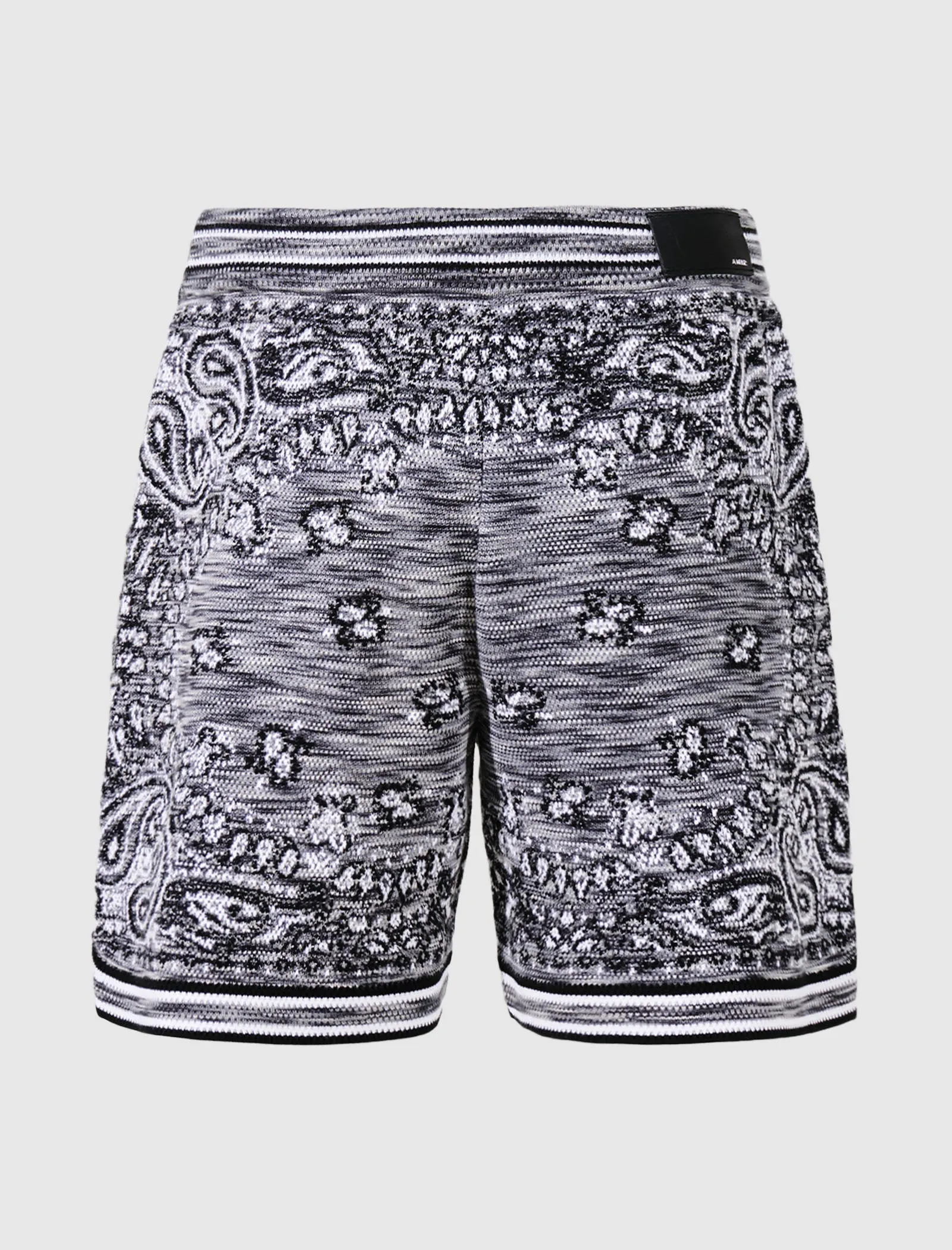 BANDANA SHORTS Kleidung	AMIRI