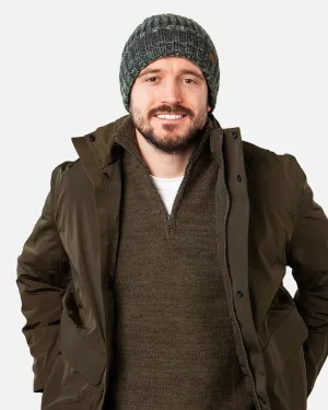Barts Accessories Akotan-Mütze in Grün